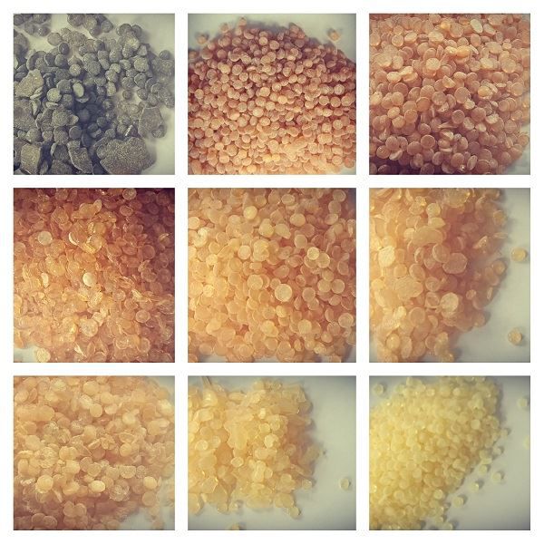 Öljyhartsia käytetään useilla aloilla