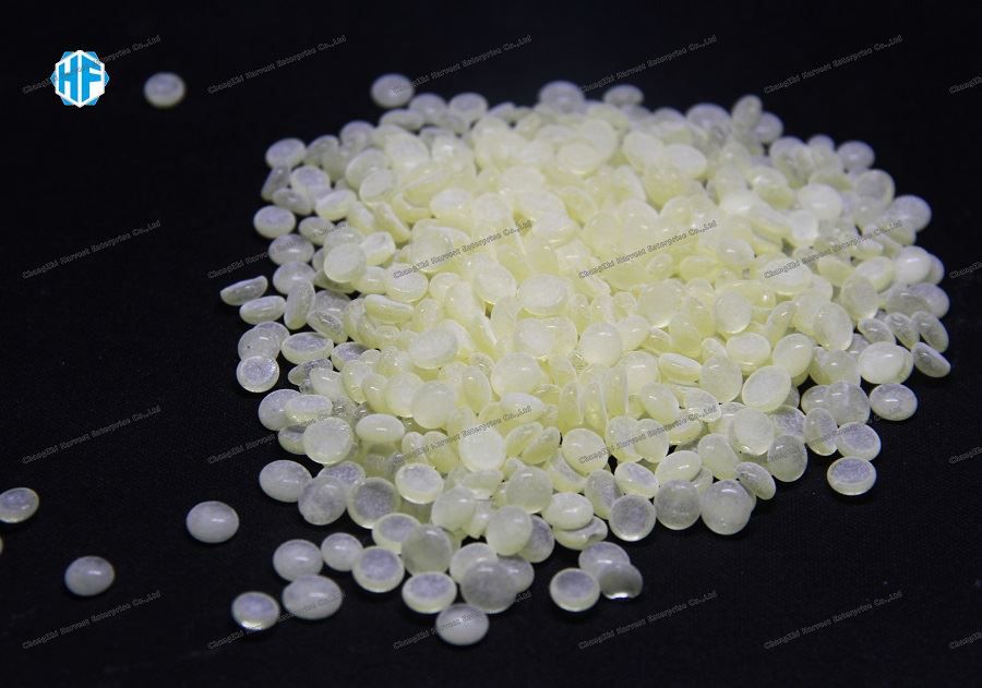 Kuinka puhdistaa kuumasulatemaalilinja