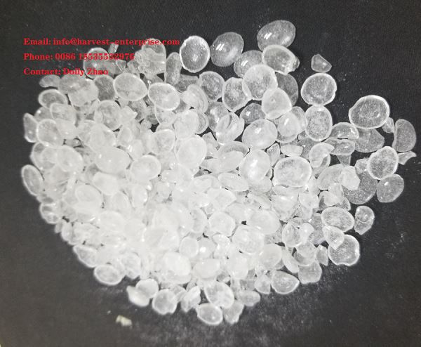 Hydrattu C5-hartsi ja vesivalkoinen hartsi