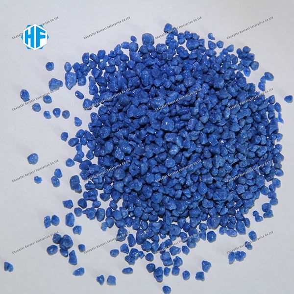 Keraamisten hiukkasten likaantumisen syyt