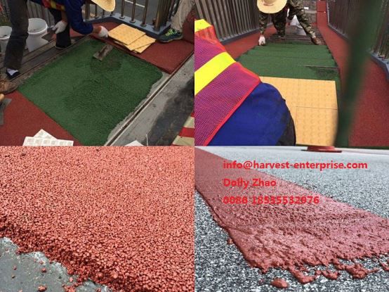 Estä keraamisia hiukkasia vaurioitumasta