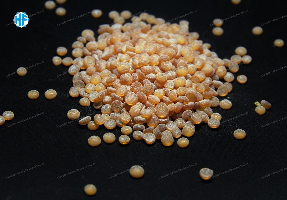 âC5/C9-hydratun maaöljyhartsin valmistusmenetelmä