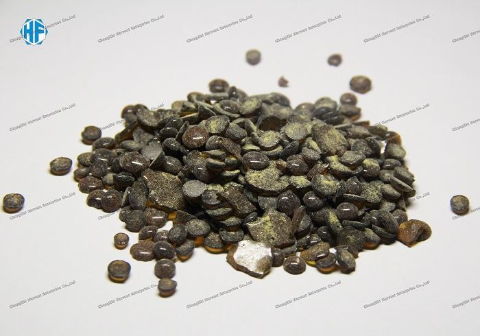 C5 öljyhartsin tuotanto ja menetelmä pesun vähentämiseksi