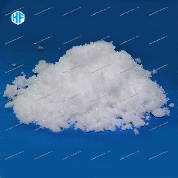 Ammoniumasetaatti CAS 631-61-8