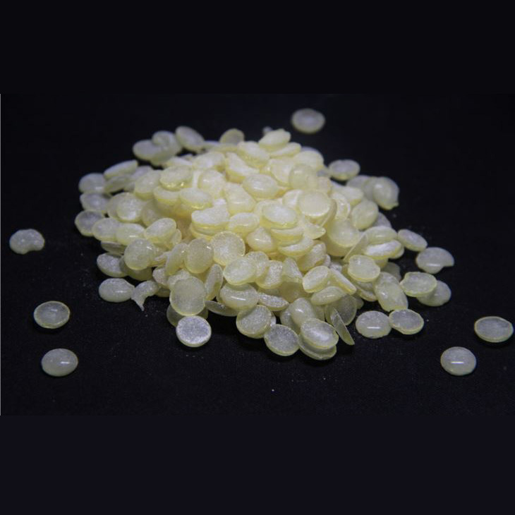 Rosinin glyseroliesteri