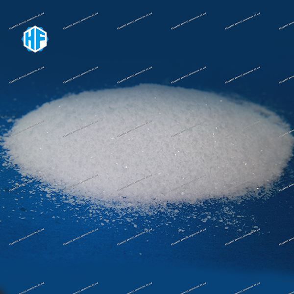Vedetön natriumasetaattitrihydraatti CAS127-09-3CAS6131-90-4