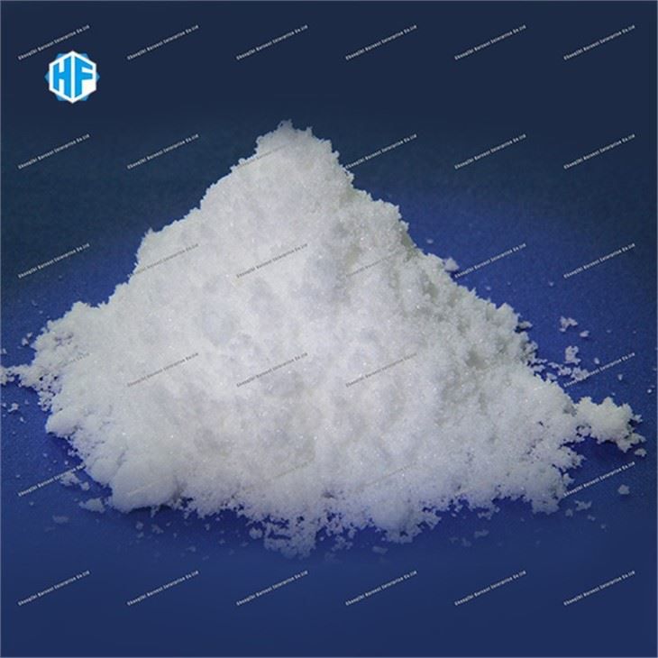 Triammoniumsitraatti CAS 3458-72-8